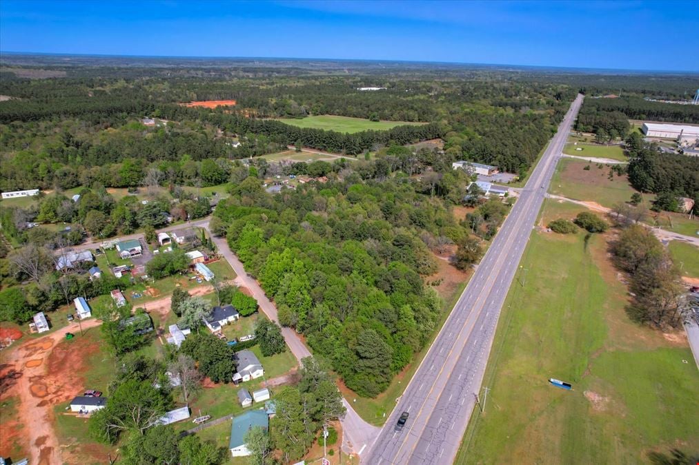 2587 Wagener Rd - Development Land