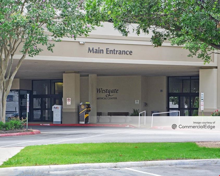 Westgate Medical Center