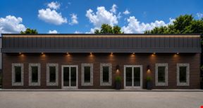 Crestland Retail