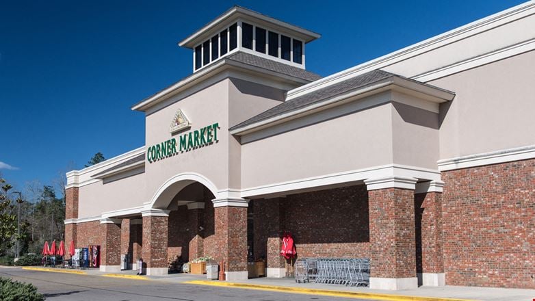 Preview of Retail space for Rent at 7127 Hwy 98 West