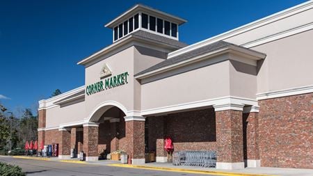 Preview of commercial space at 7127 Hwy 98 West