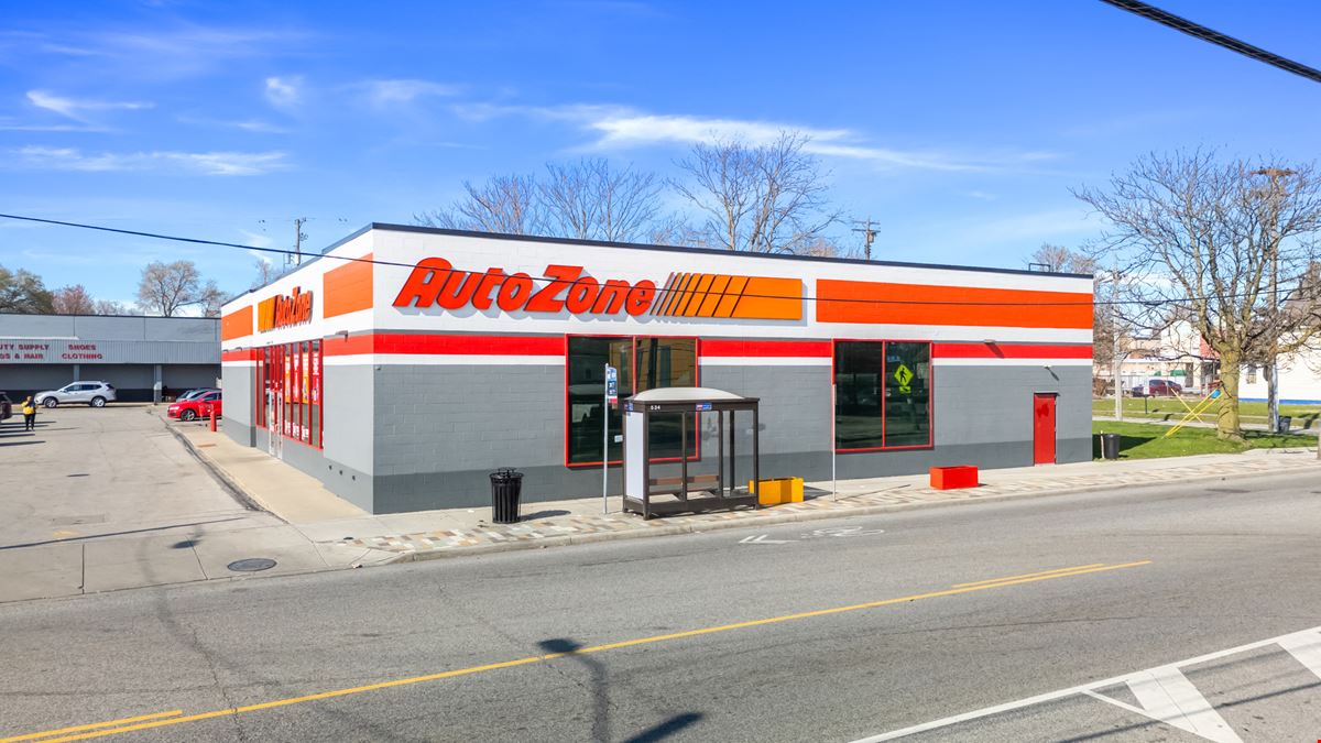 Autozone