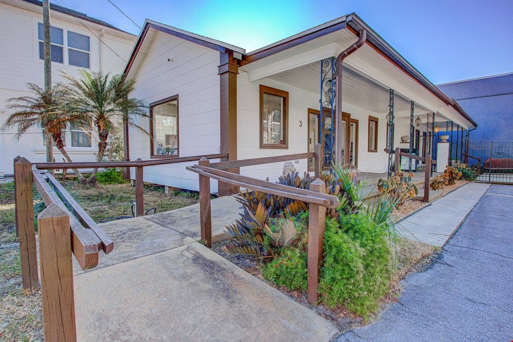 3 Sebastian Ave