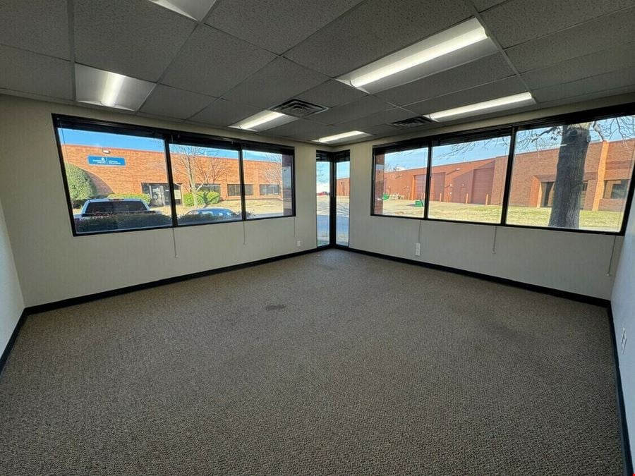 Tandem Business Park