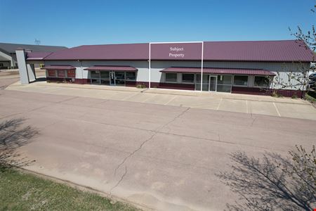 Preview of commercial space at 27294 Kenworth Pl, Suite 5