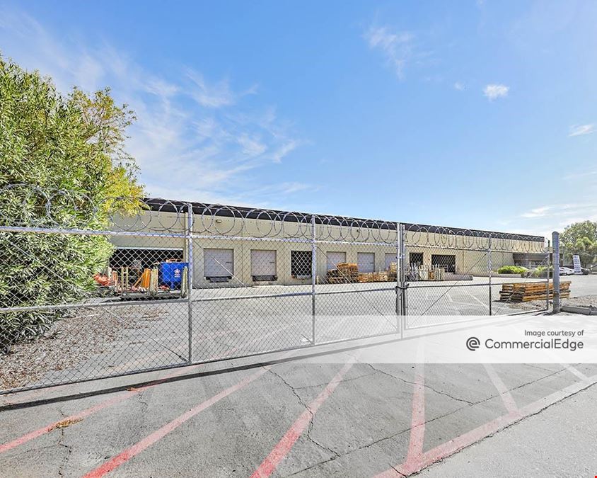 2250 South 7th Street
