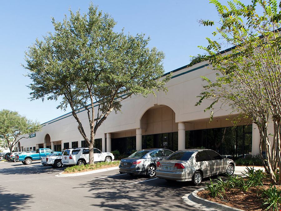 Interstate Distribution Center - 2