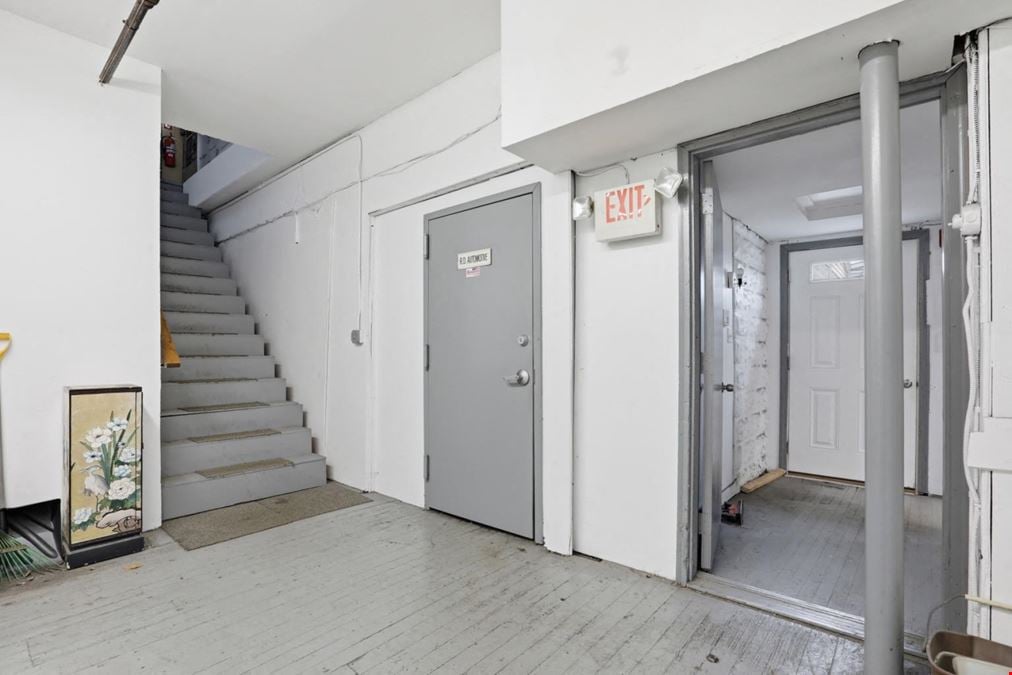 Value-add Mixed-use Commercial Property in Lynn, MA