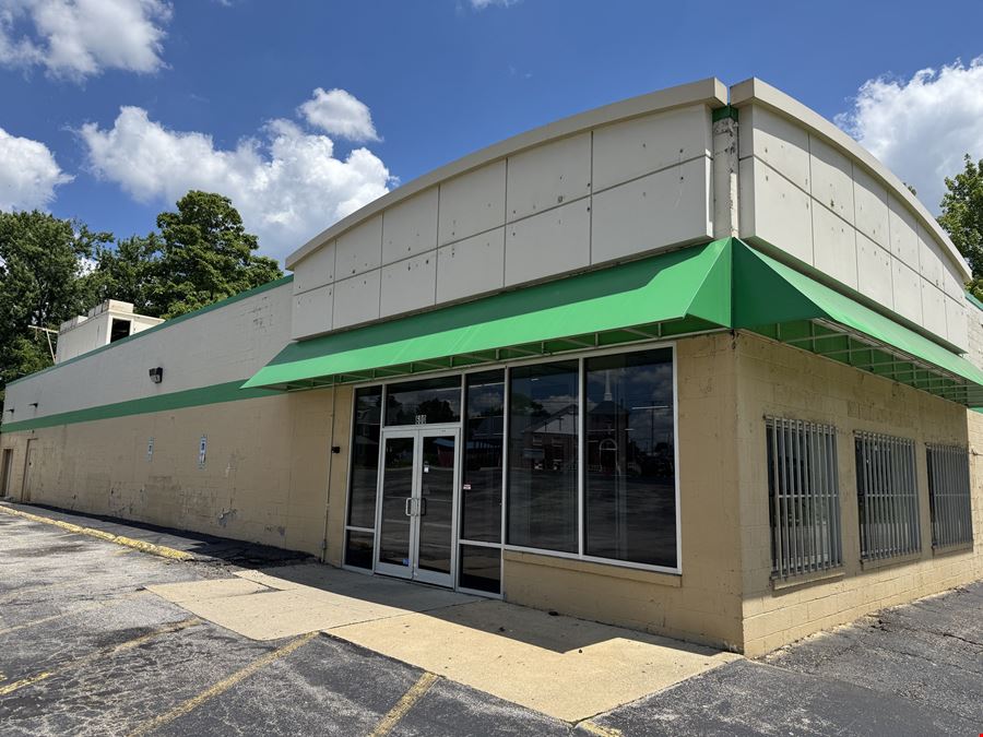 600 Springmill