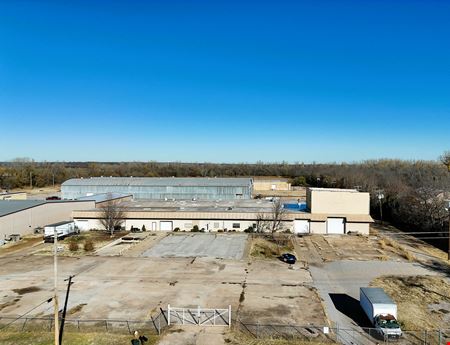 Preview of Industrial space for Sale at 326 West College Avenue