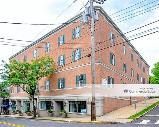 Preview of Office space for Rent at 4 Essex Avenue
