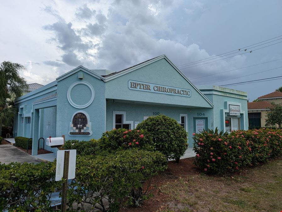 Epter Chiropractic
