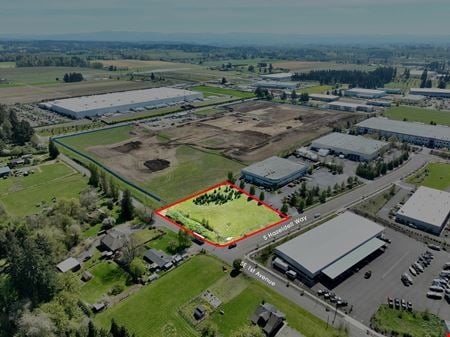 Preview of VacantLand space for Sale at 105 S Hazeldell Way