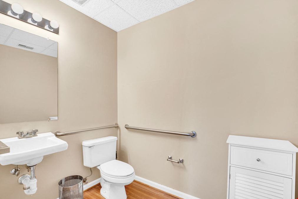 Valley College Drive Office Space