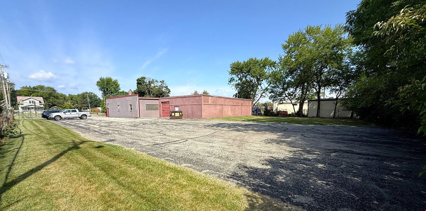 300 N. Westwood Avenue