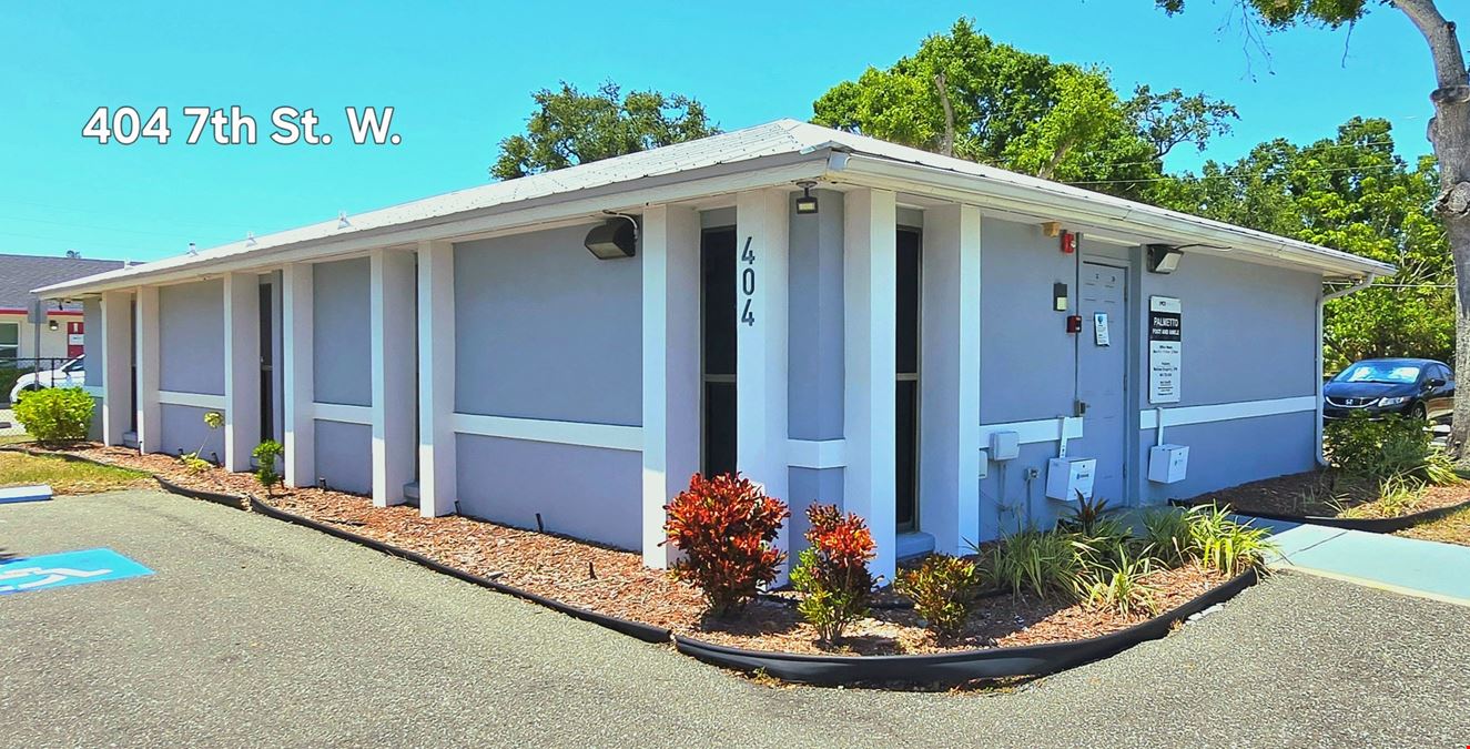 Nine Location Medical Office Portfolio - Absolute Net Leases!