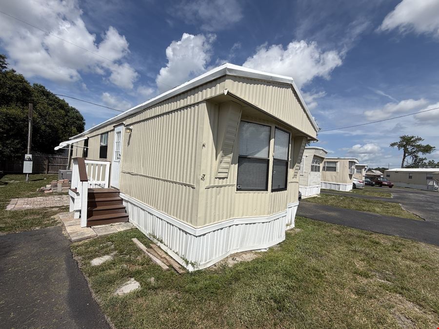 Stabilized 24-Unit Multifamily Investment