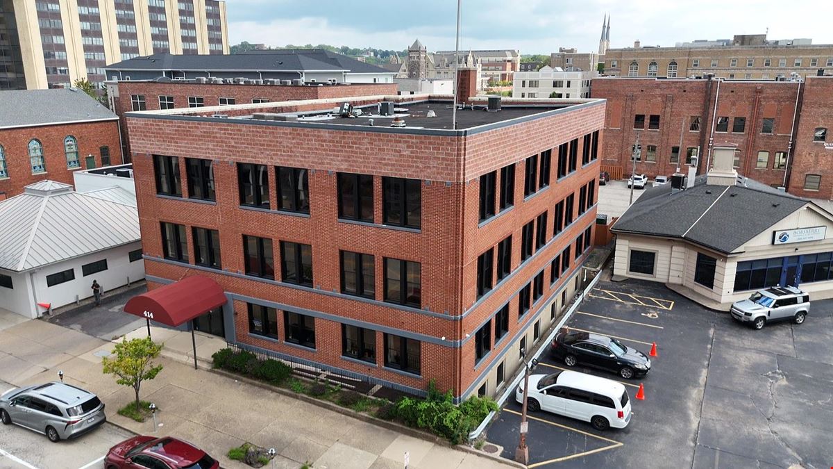414 Hamilton Blvd