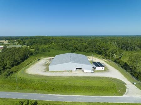 Preview of Industrial space for Rent at 824 Mary Helen Dr