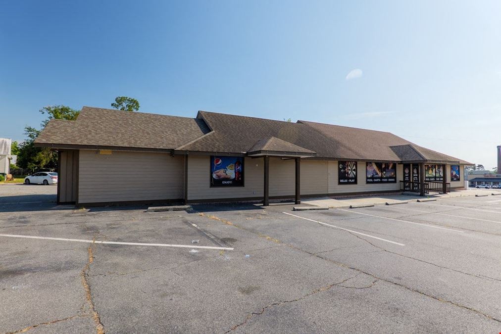 1305 Baytree Rd