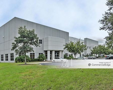 Preview of Industrial space for Rent at 3850 Port Jacksonville Pkwy