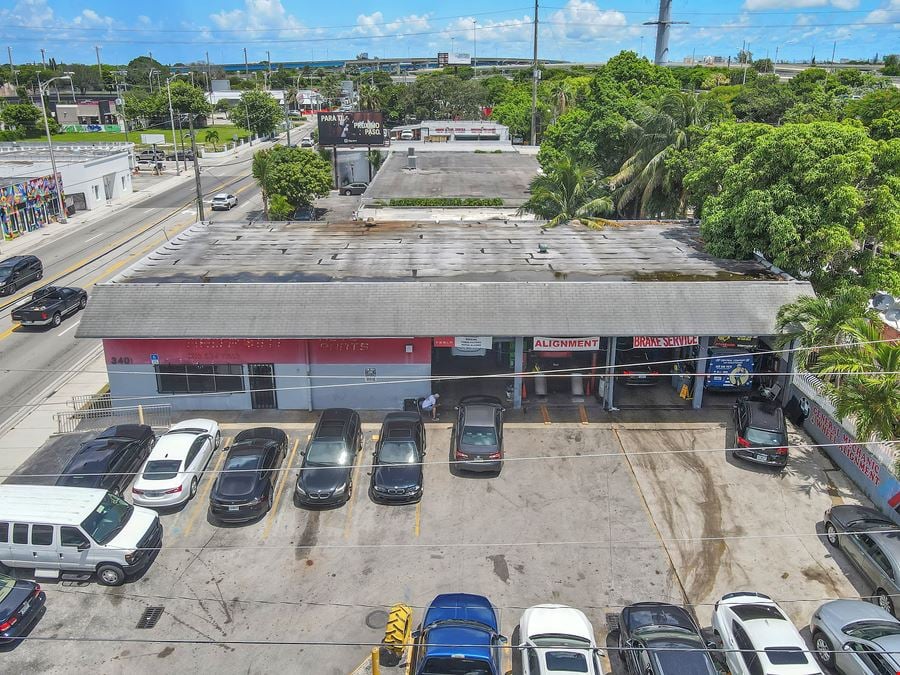 3401 NW 7th Ave, Miami, FL 33127