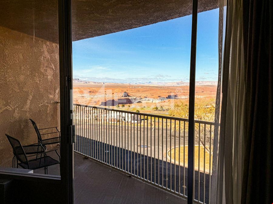 Scenic View Inn