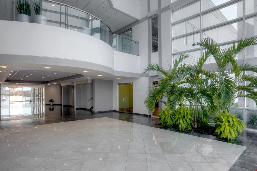 Woodlands 45 Corporate Center