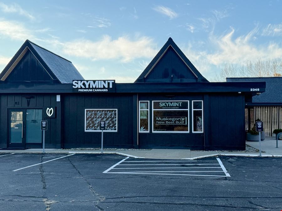 Muskegon- Provisioning Center