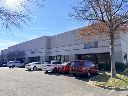 Preview of Industrial space for Rent at 3001 Kate Bond Road