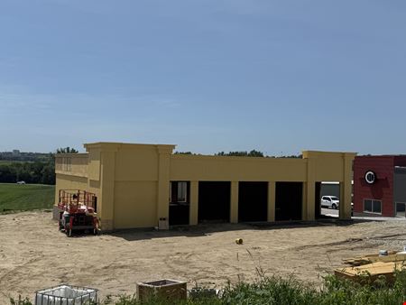 Preview of commercial space at 19205 Grant Avenue