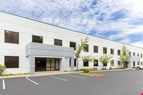 SeaTac Logistics Park 2, Bldg F