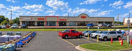 Preview of Office space for Rent at 131 Arkansas Boulevard