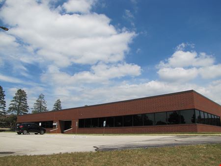 Preview of Office space for Rent at 2110 Fox Dr