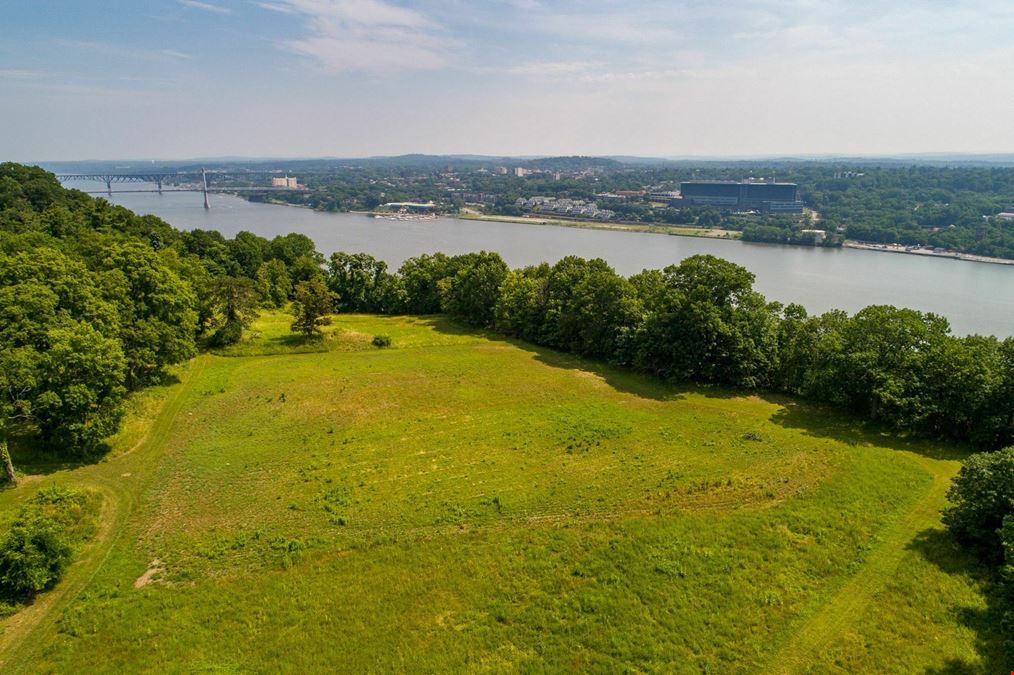 Hudson Valley Winery Development Site