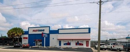 Preview of Industrial space for Sale at 211 E Oakland Park Blvd