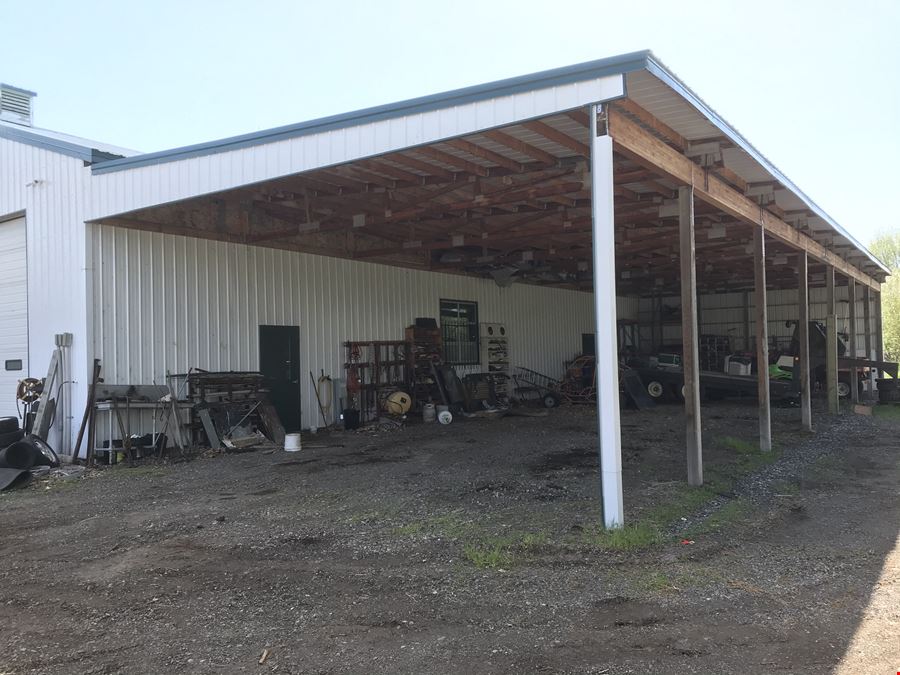 9026 Kautzman Rd