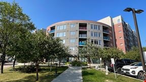 110 - 340 Waterfront Drive