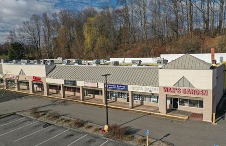 Preview of commercial space at 20 Mountain Avenue