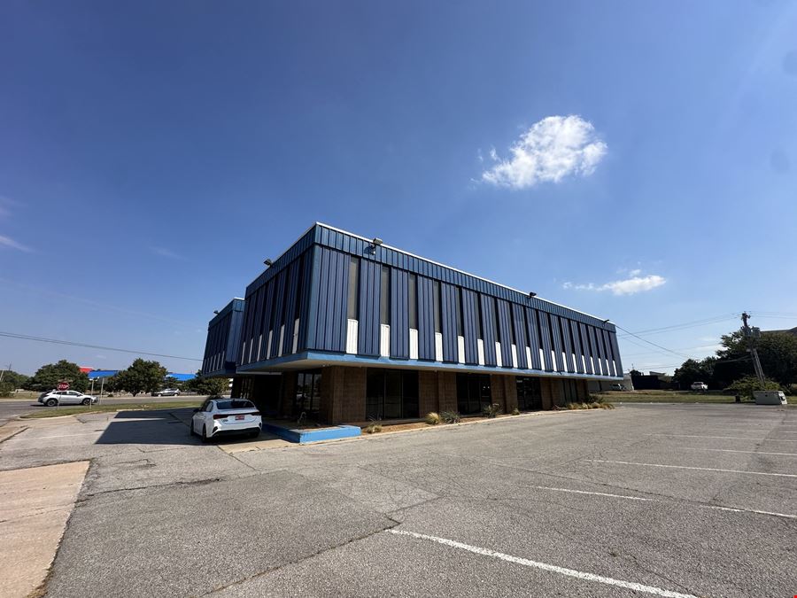5770 NW Expressway