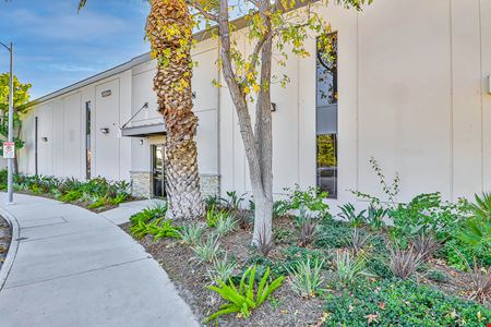 Preview of commercial space at Burbank Airport Business Park