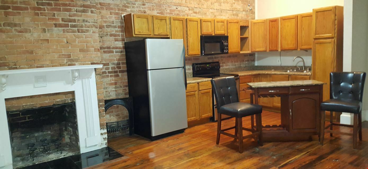 354 Cotton-Loft Unit