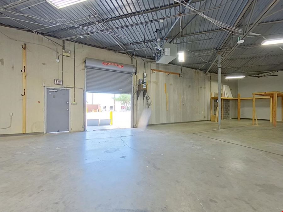 Metrocrest II Business Centre