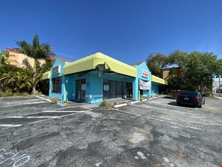 Preview of Retail space for Rent at 696 S Gulfview Blvd