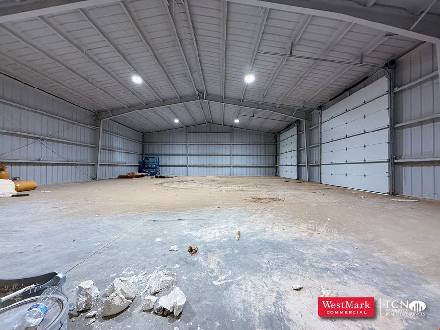 6602 Winfield Avenue Building B 