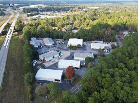 Preview of Industrial space for Rent at 4946 Tufts Rd