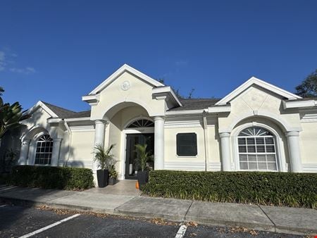 Preview of Office space for Rent at 15429 N Florida Ave