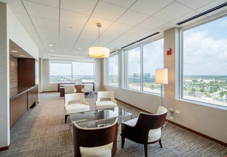 25N Coworking - Schaumburg