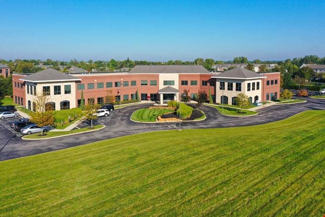Preview of Office space for Rent at 6670 Perimeter Drive