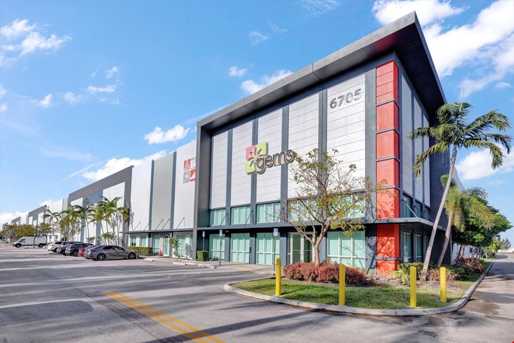 6705 NW 36 Street #430